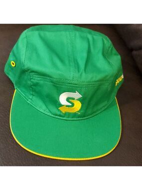 Subway Official Employee Hat